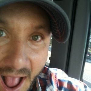 Meet your Posher, Manolo